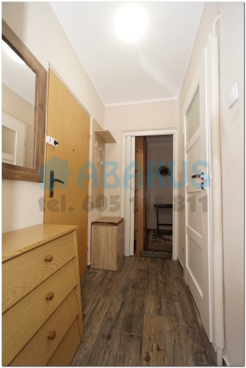 Na sprzedaż mieszkanie - 2 pokoje - Konin ul. Wyszyńskiego