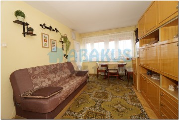 Na sprzedaż mieszkanie - 2 pokoje - Konin ul. Wyszyńskiego