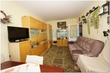 Na sprzedaż mieszkanie - 2 pokoje - Konin ul. Wyszyńskiego