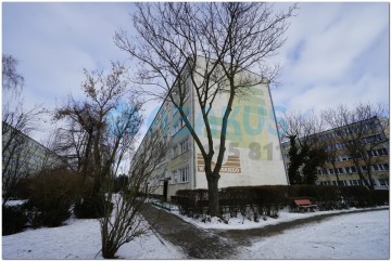 Na sprzedaż mieszkanie - 2 pokoje - Konin ul. Wyszyńskiego