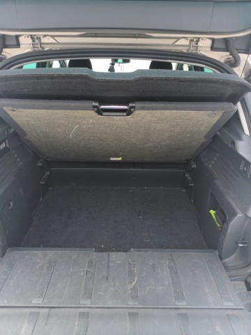 Peugeot 3008 1.6 hdi 109KM 2010rok