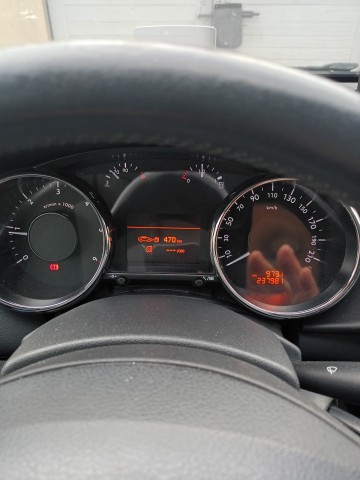 Peugeot 3008 1.6 hdi 109KM 2010rok