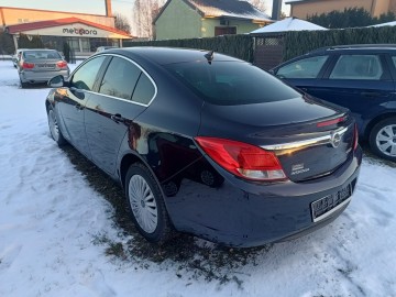 Sprzedam,  Opel Insignia ecoFLEX 2.0 CDTi 160 KM ,