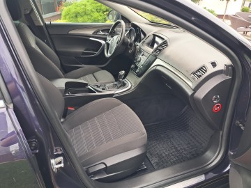 Sprzedam,  Opel Insignia ecoFLEX 2.0 CDTi 160 KM ,