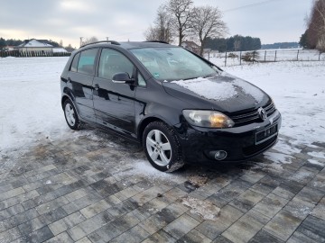 Sprzedam,  VW Golf 6 Plus 1.2 TSI ,