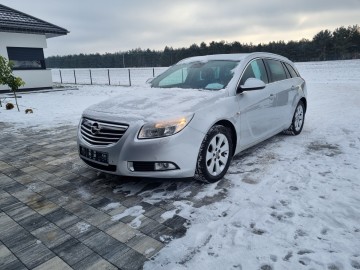 Sprzedam  Opel Insignia 2.0Cdti 160KM,