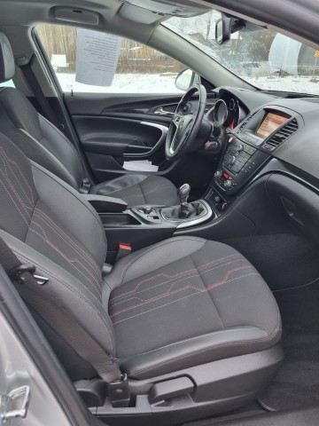 Sprzedam  Opel Insignia 2.0Cdti 160KM,