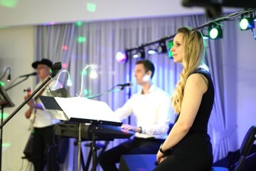 Zesp&oacute;ł muzyczny Stars  Konin  na Twoja imprezę