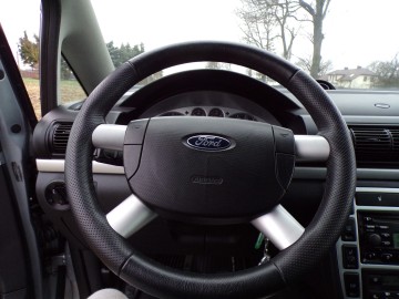 FORD GALAXY 1.9 TDI 7-OSOBOWY ZAMIANA RATY