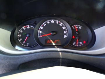 OPEL MOVANO DUBEL KABINA 2.3 CDTI 7-OS&Oacute;B