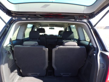 OPEL ZAFIRA 1.9 CDTI ZAMINA 7-OSOBOWY ZAMIAN RATY