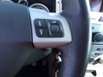 OPEL ZAFIRA 1.9 CDTI ZAMINA 7-OSOBOWY ZAMIAN RATY