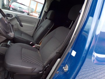 RENAULT KANGO 1.5 DCI Z NIEMIEC 1 WŁAŚCICIELKA