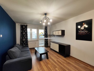 OKAZJA! Konin, os. Chorzeń - 47.20 m2 - 2 pok. -balkon -2 p.