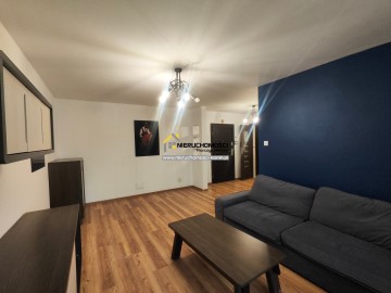 OKAZJA! Konin, os. Chorzeń - 47.20 m2 - 2 pok. -balkon -2 p.