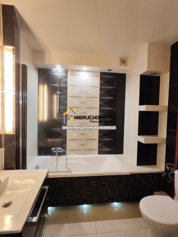 OKAZJA! Konin, os. Chorzeń - 47.20 m2 - 2 pok. -balkon -2 p.