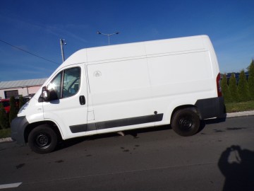 FIAT DUCATO 2.3 JTD