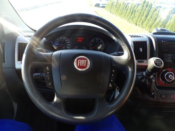 FIAT DUCATO 2.3 JTD