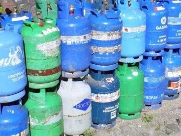 Butle propan butan 11kg aktualna legalizacja