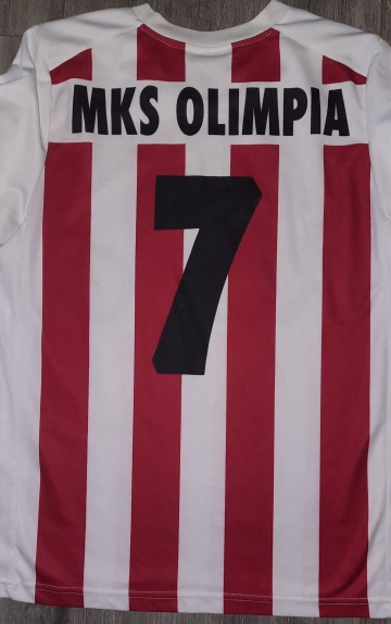 Sprzedam koszulke Olimpi Koło