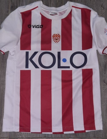 Sprzedam koszulke Olimpi Koło