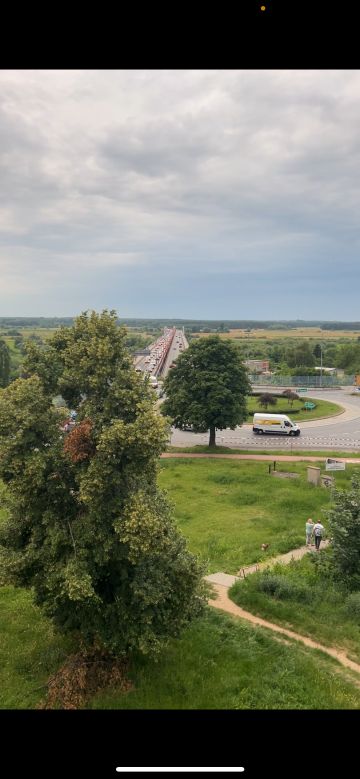 Sprzedam mieszkanie 2 pokoje centrum
