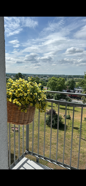 Sprzedam mieszkanie 2 pokoje centrum