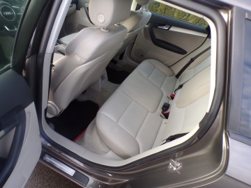 AUDI A3 1.6 TDI ZAREJESTROWANA ZAMIANA  RATY