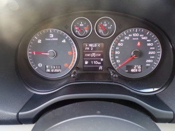 AUDI A3 1.6 TDI ZAREJESTROWANA ZAMIANA  RATY