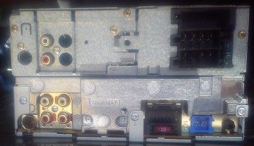 2 Radia samochodowe płyta/MP3 za 100zł