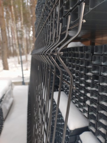 OGRODZENIA PANELOWE/PALISADOWE/BETONOWE DOW&Oacute;Z CAŁA POLSKA