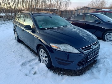 Sprzedam Ford Mondeo 2.0 TDCI 140KM