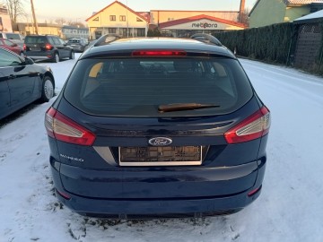 Sprzedam Ford Mondeo 2.0 TDCI 140KM