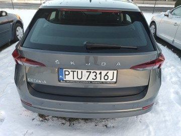 Sprzedam,Skoda Octavia Style 2.0 TDI 150 KM ,