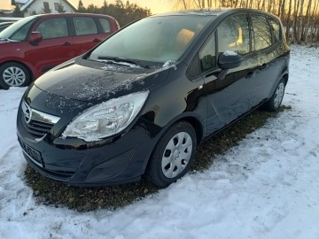 Sprzedam ,  Opel Meriva 1.4 benzyna 100 KM