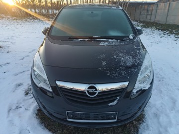 Sprzedam ,  Opel Meriva 1.4 benzyna 100 KM