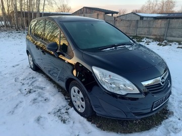 Sprzedam ,  Opel Meriva 1.4 benzyna 100 KM