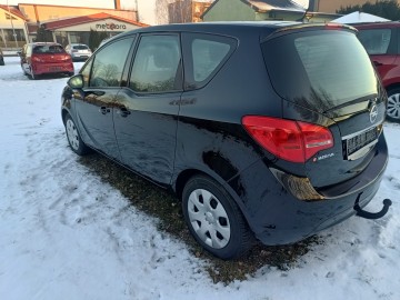 Sprzedam ,  Opel Meriva 1.4 benzyna 100 KM