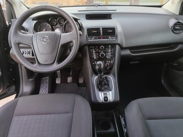 Sprzedam ,  Opel Meriva 1.4 benzyna 100 KM