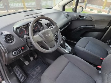 Sprzedam ,  Opel Meriva 1.4 benzyna 100 KM