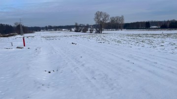 Działki budowlane w atrakcyjnej lokalizacji pod miastem