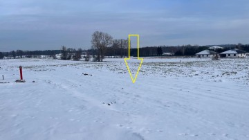 Działki budowlane w atrakcyjnej lokalizacji pod miastem