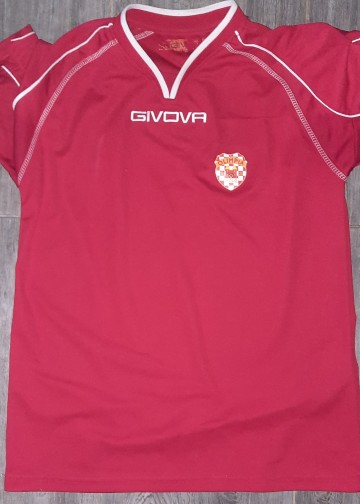 Sprzedam koszulke Olimpii Koło