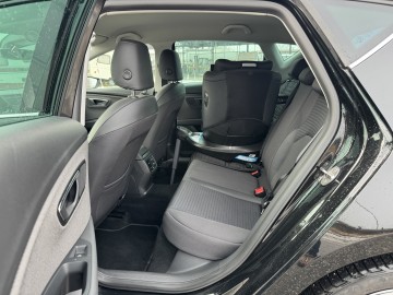 Seat Leon 1.5 BENZYNA Klimatronik Nawigacja Ledy Kamera