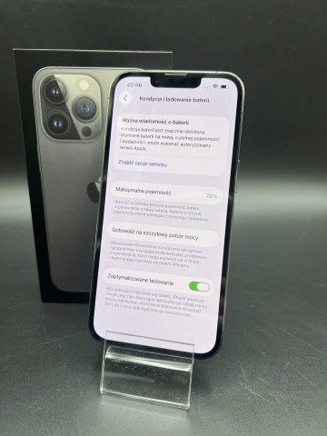 iPhone 13 Pro 5G 128GB 6.1"