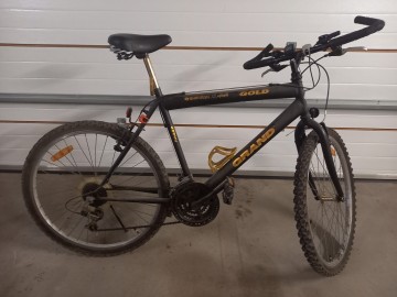 Sprzedam rower jak na zdjęciu