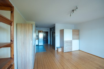 Kawalerka - Zatorze - Konin - rewelacyjna lokalizacja!