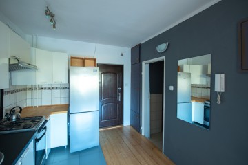 Kawalerka - Zatorze - Konin - rewelacyjna lokalizacja!