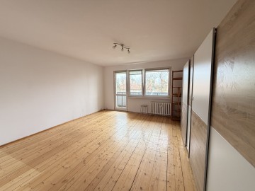 Kawalerka - Zatorze - Konin - rewelacyjna lokalizacja!