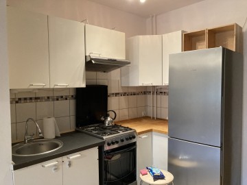 Kawalerka - Zatorze - Konin - rewelacyjna lokalizacja!